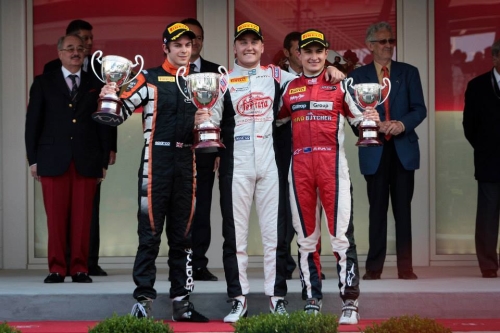 MP Motorsport